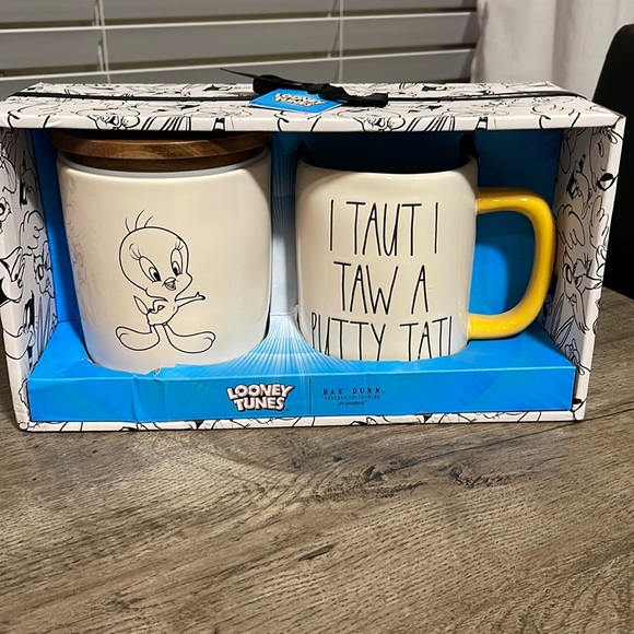 Rae Dunn Other - Rae Dunn Artisan Collection NIB